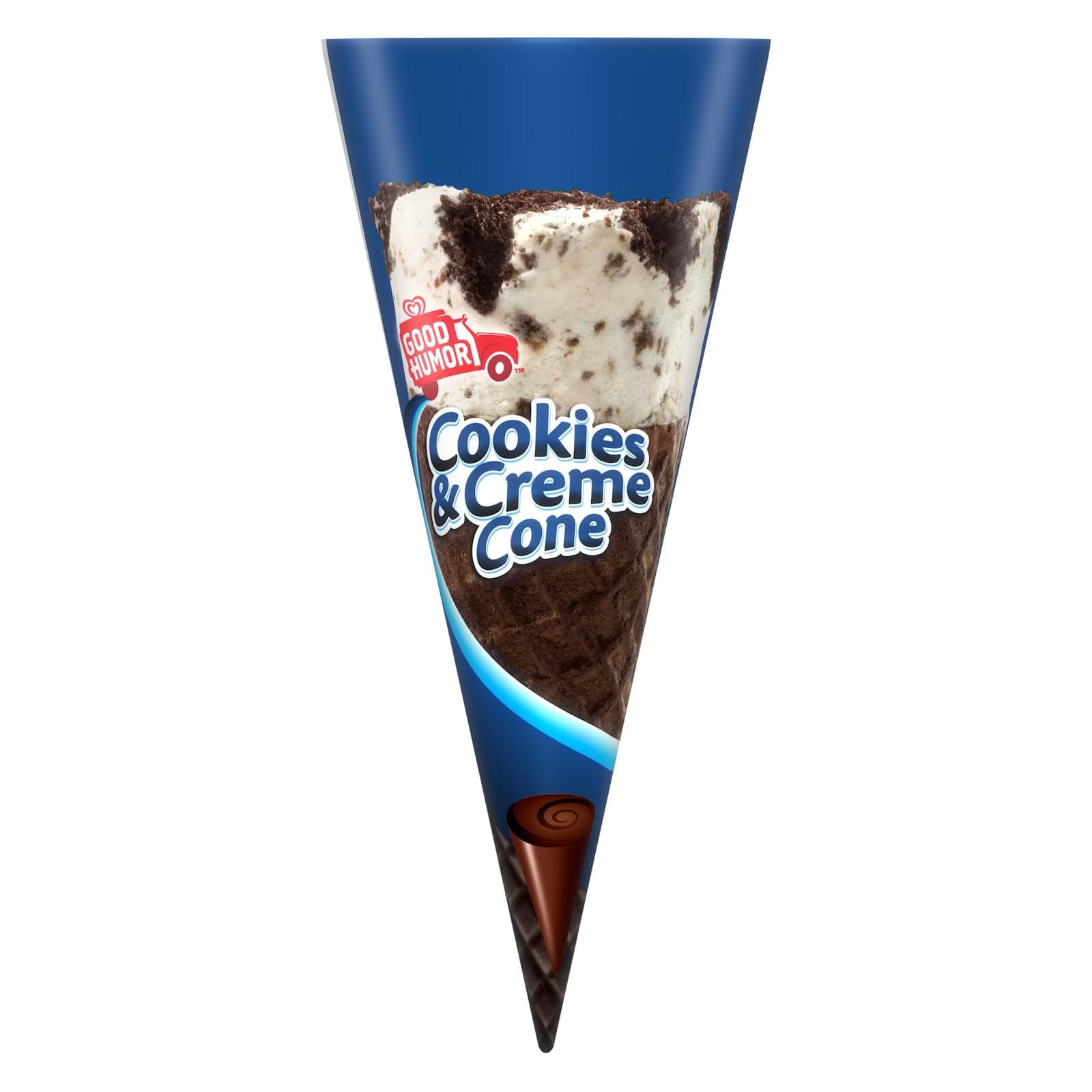 Reese's Dessert Bar - Good Humor ice cream treat