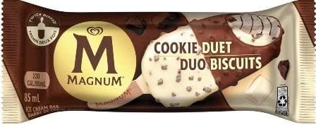 Magnum Almond Ice Cream Bar