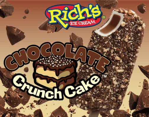 Sundae cups bringing joy to the whole family